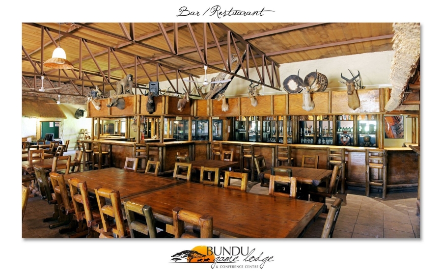 Commercial Property for Sale in Welkom Rural Free State